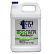 Franmar BEAN-e-doo Mastic Rmvr per 1 Gallon Unit